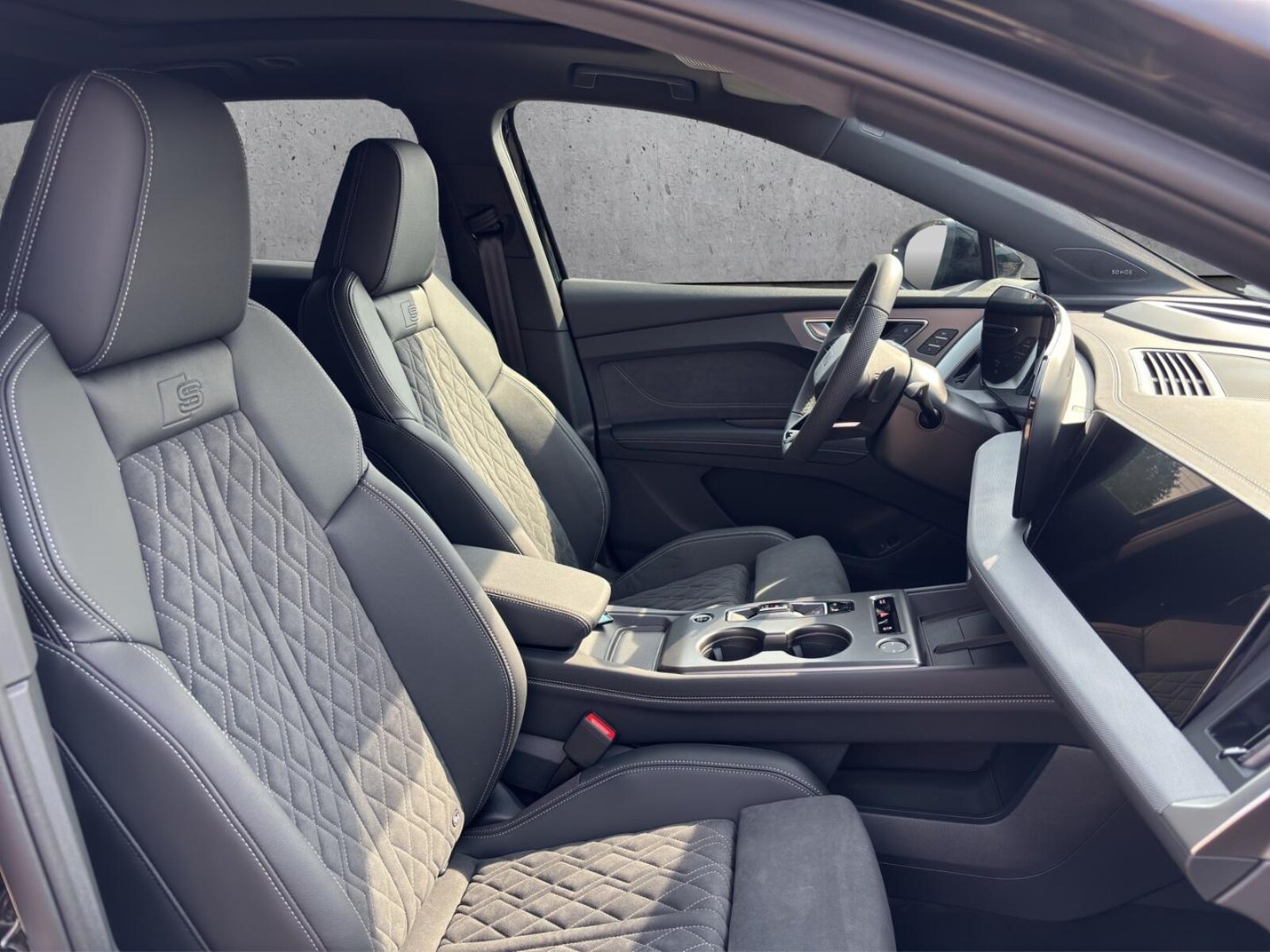 Audi Q4 e-tron – Bild 16
