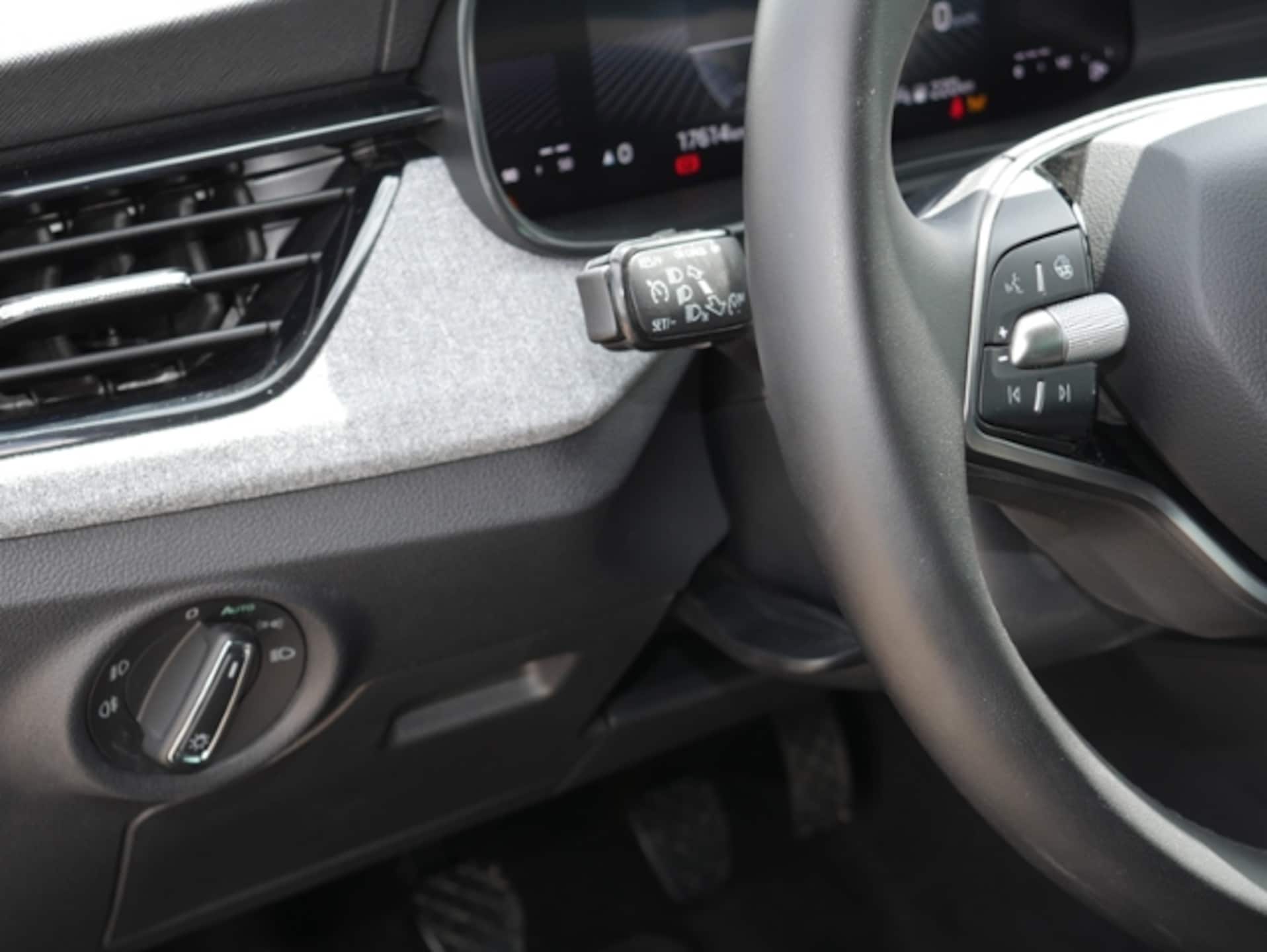 Skoda Scala Tour