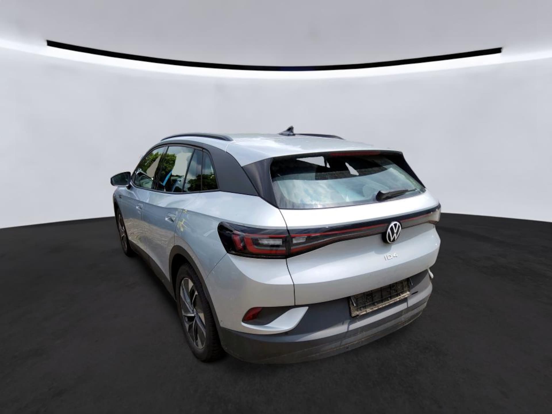 Volkswagen ID.4 Pro Performance