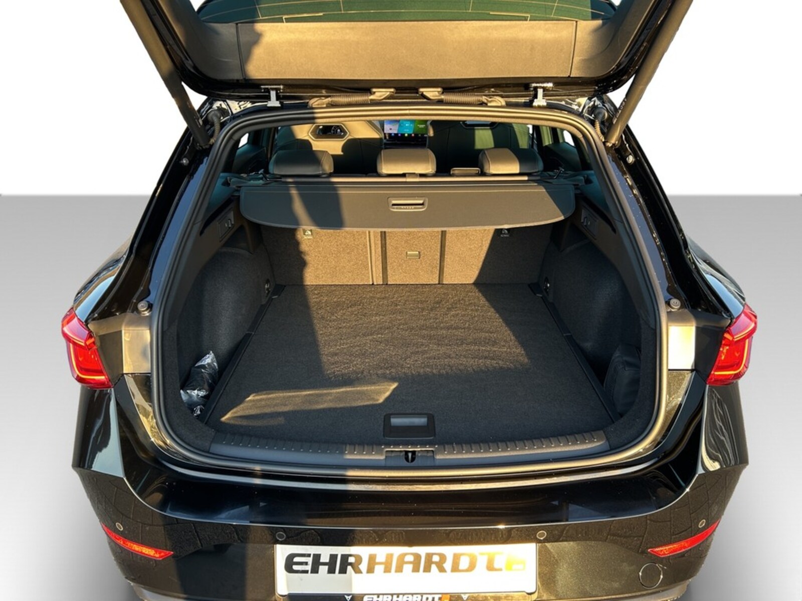 CUPRA Leon Sportstourer – Bild 7