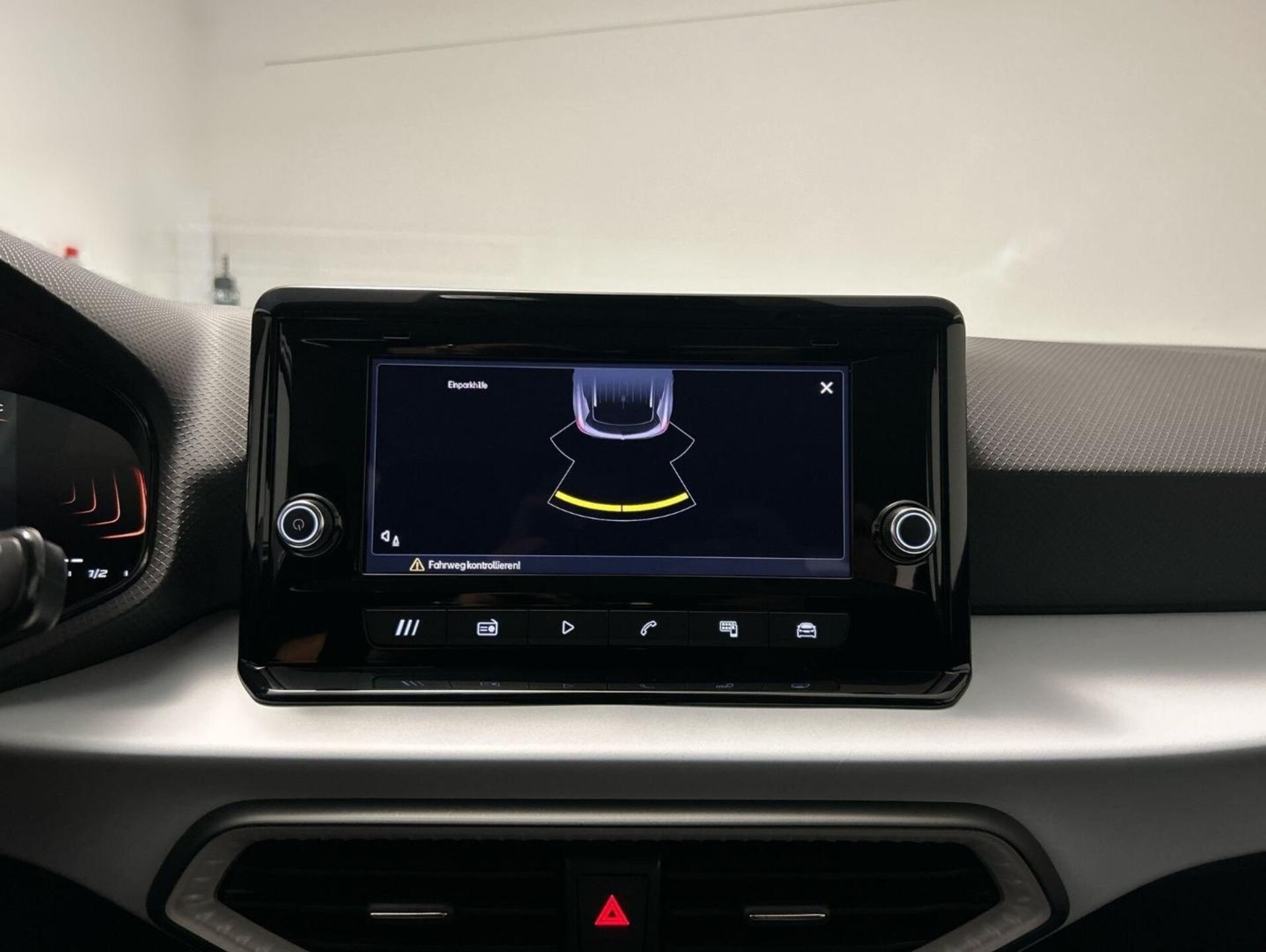 SEAT Arona Style
