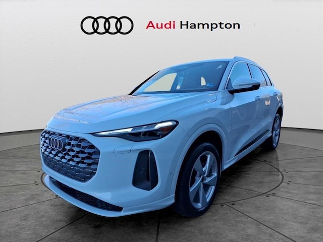 Photo of 2025 Audi Q5