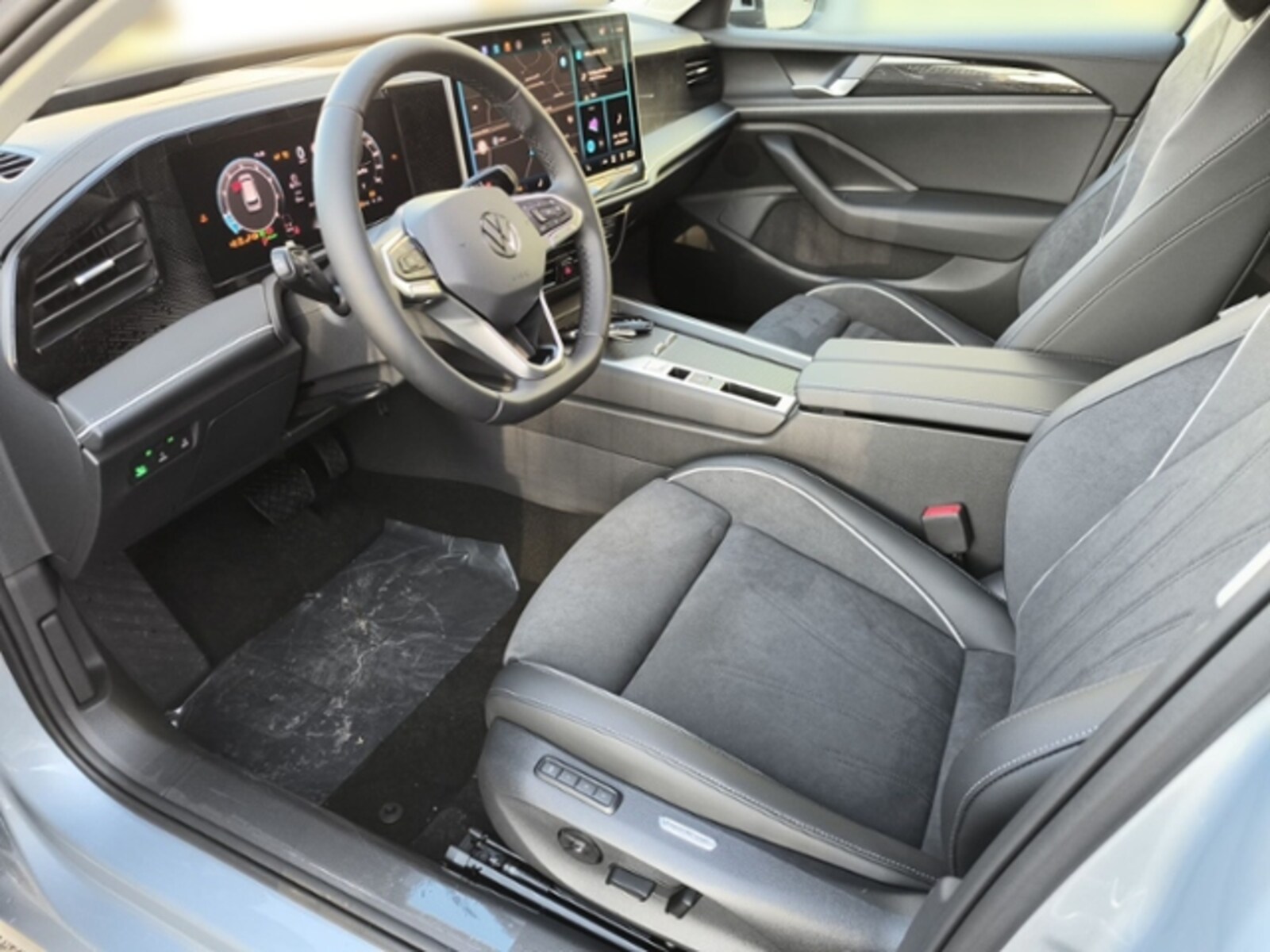 Volkswagen Passat – Bild 8