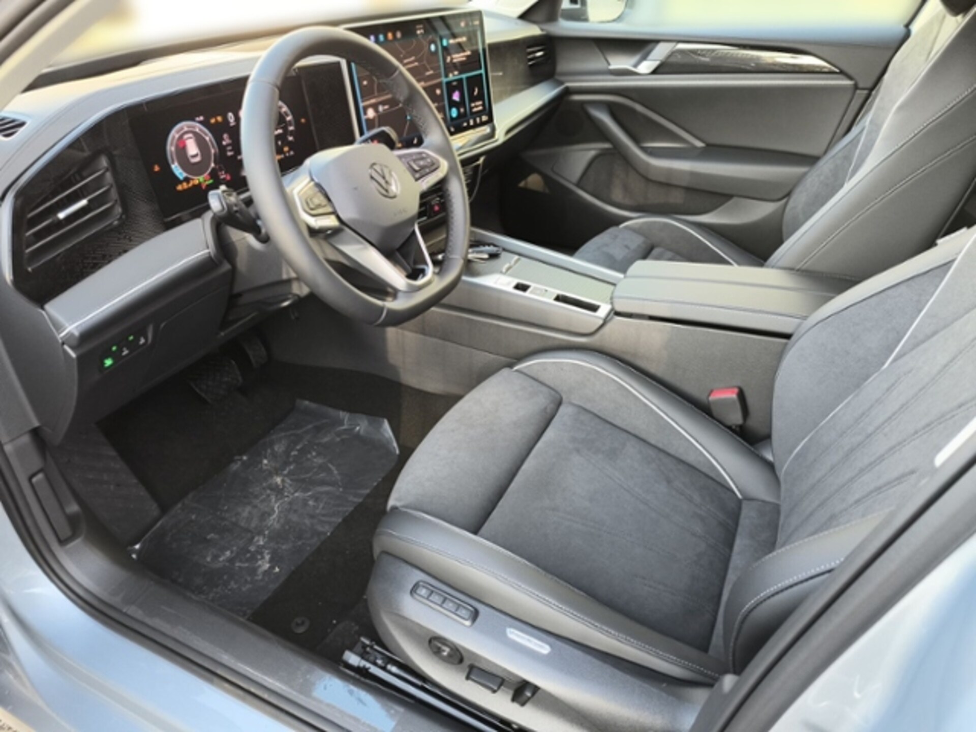 Volkswagen Passat Business
