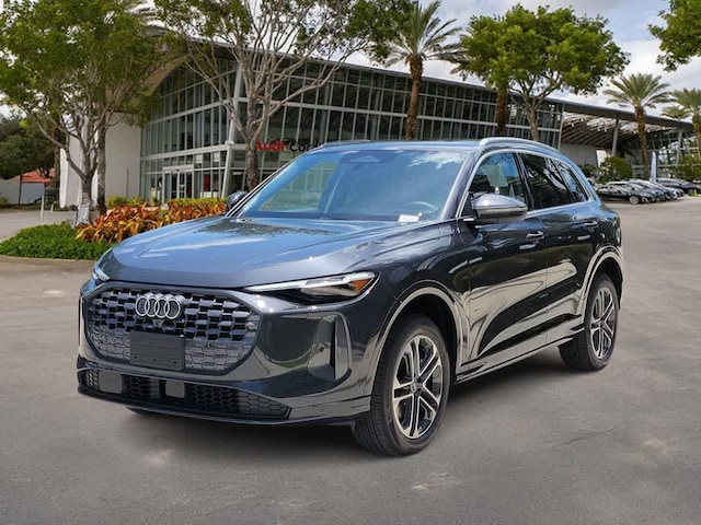 2026 Q5 Premium Plus