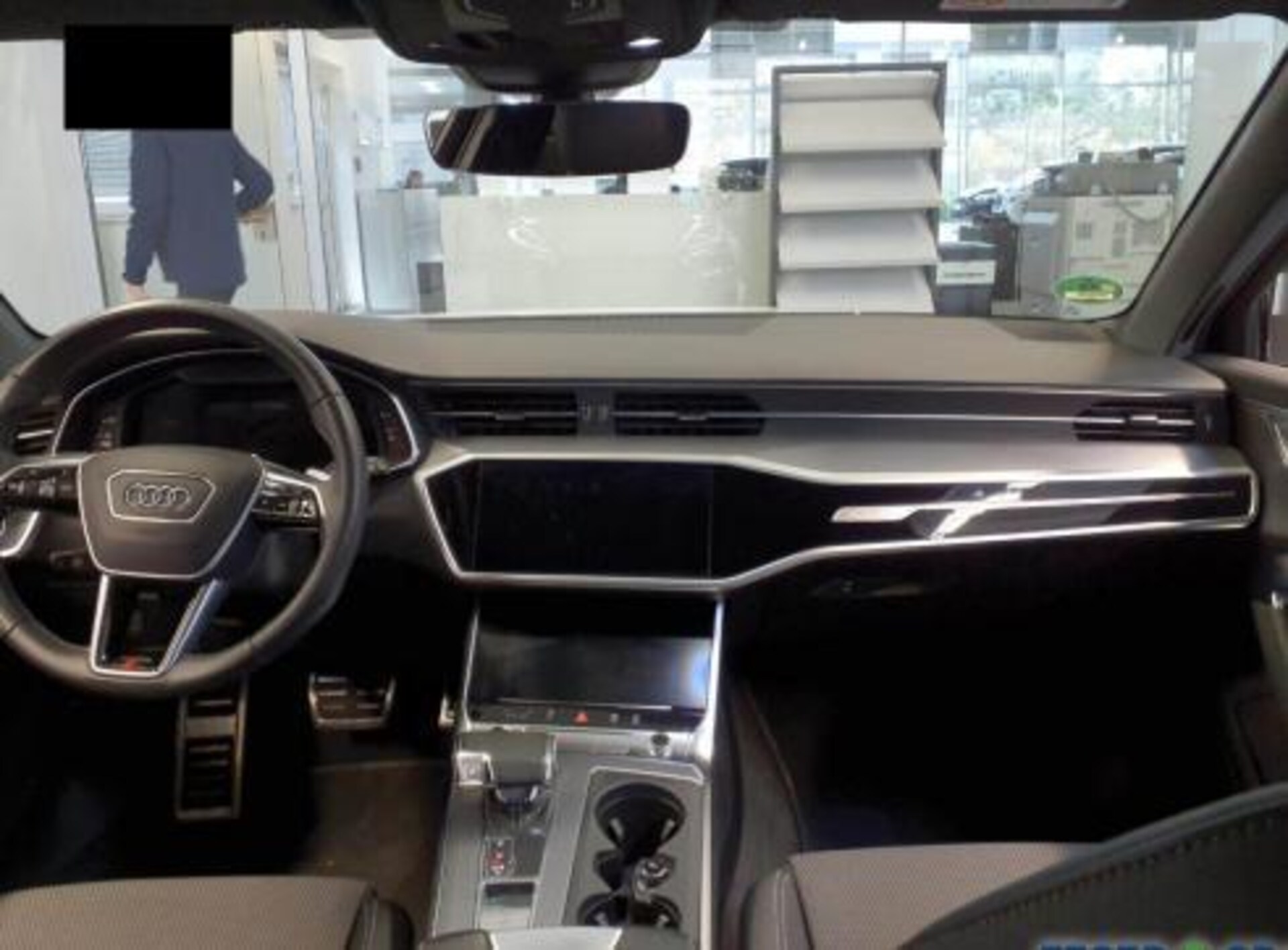 Audi A6 Avant TFSI e Sport