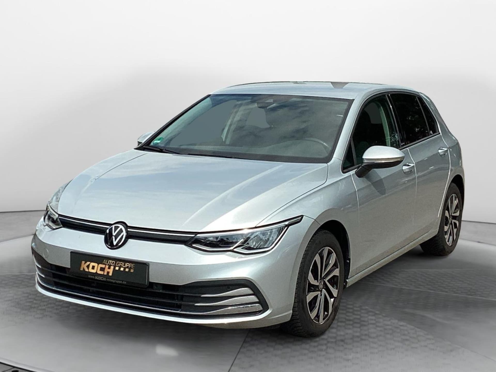 Volkswagen Golf Active