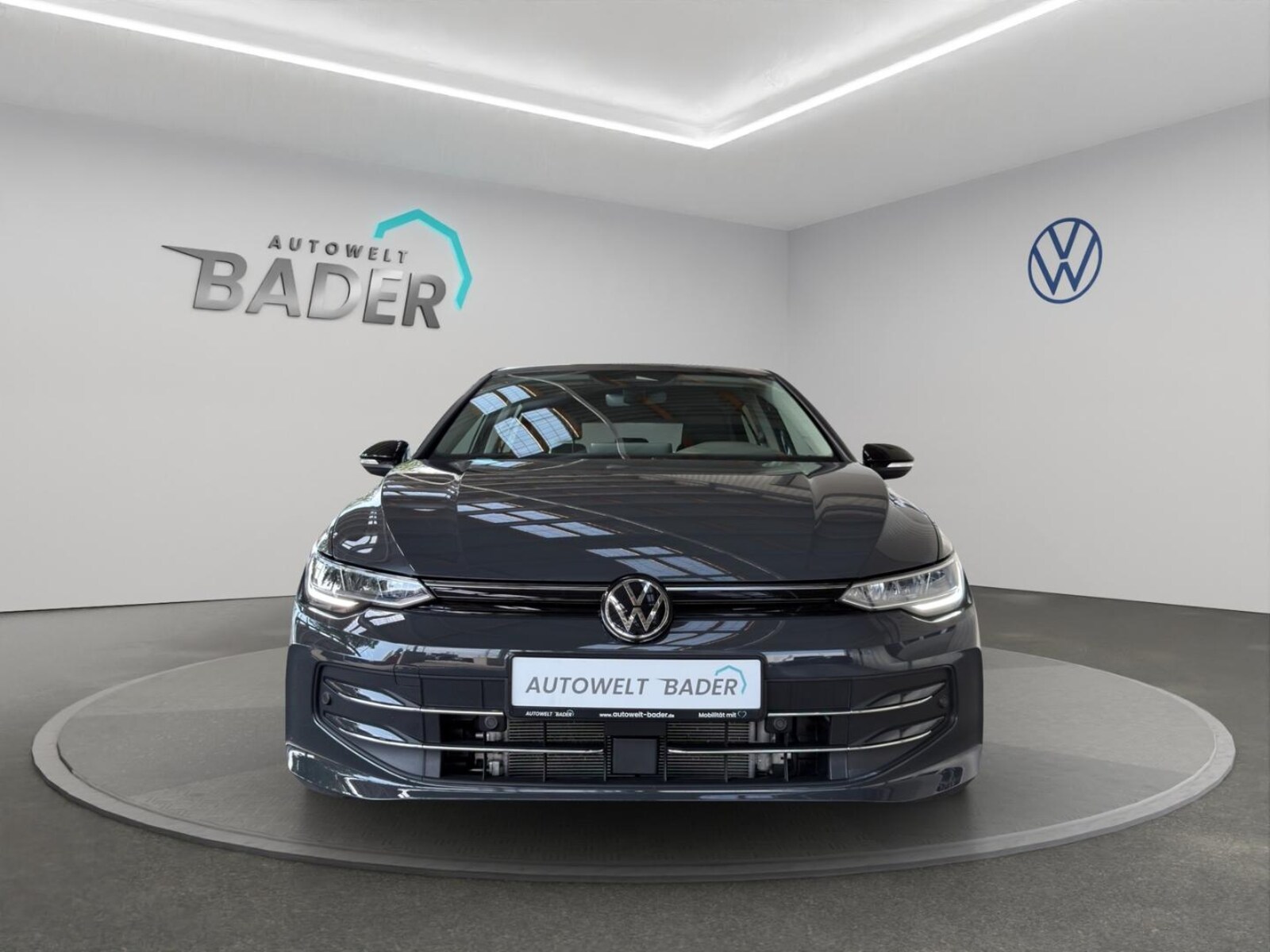 Volkswagen Golf – Bild 2