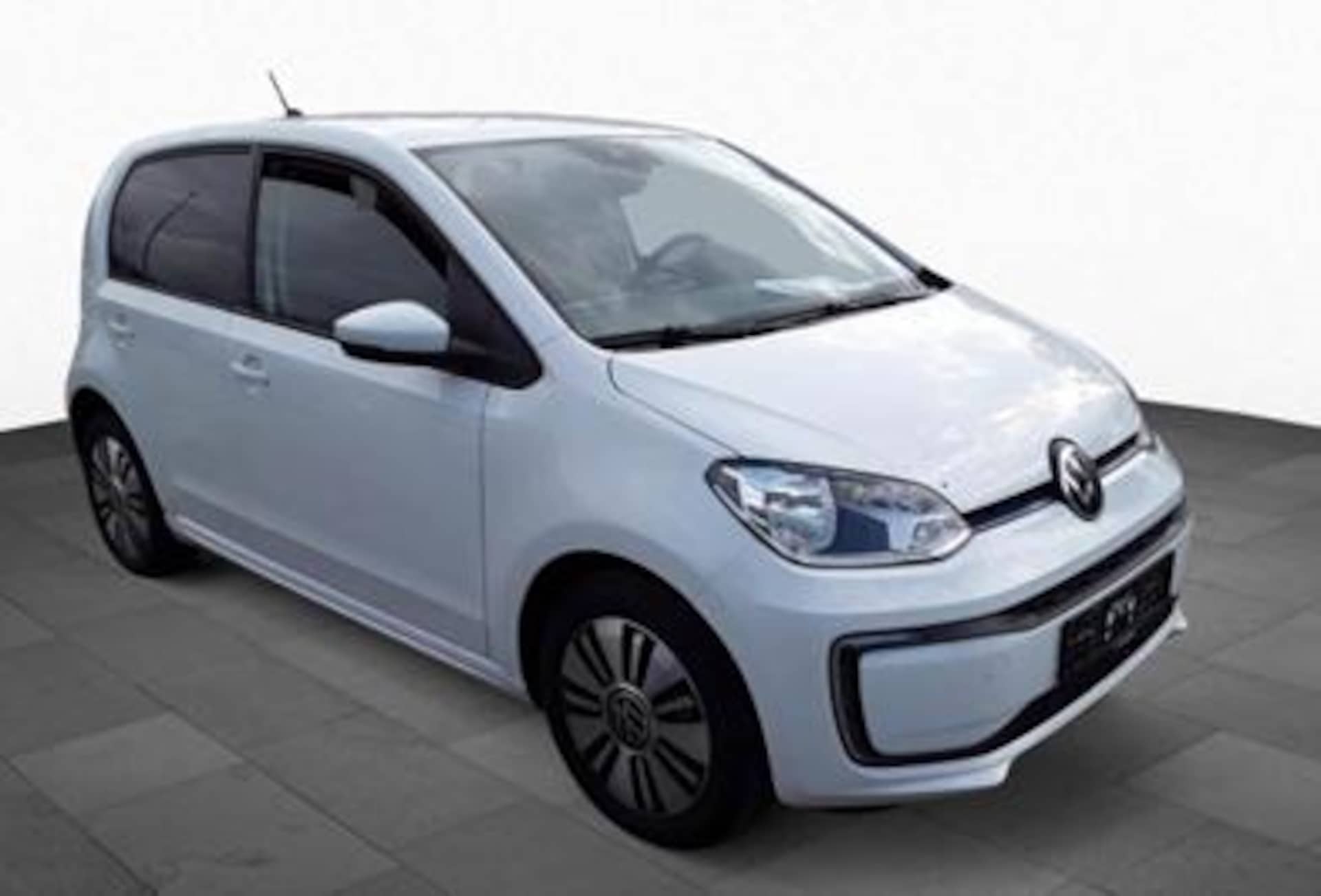 Volkswagen e-up! Edition