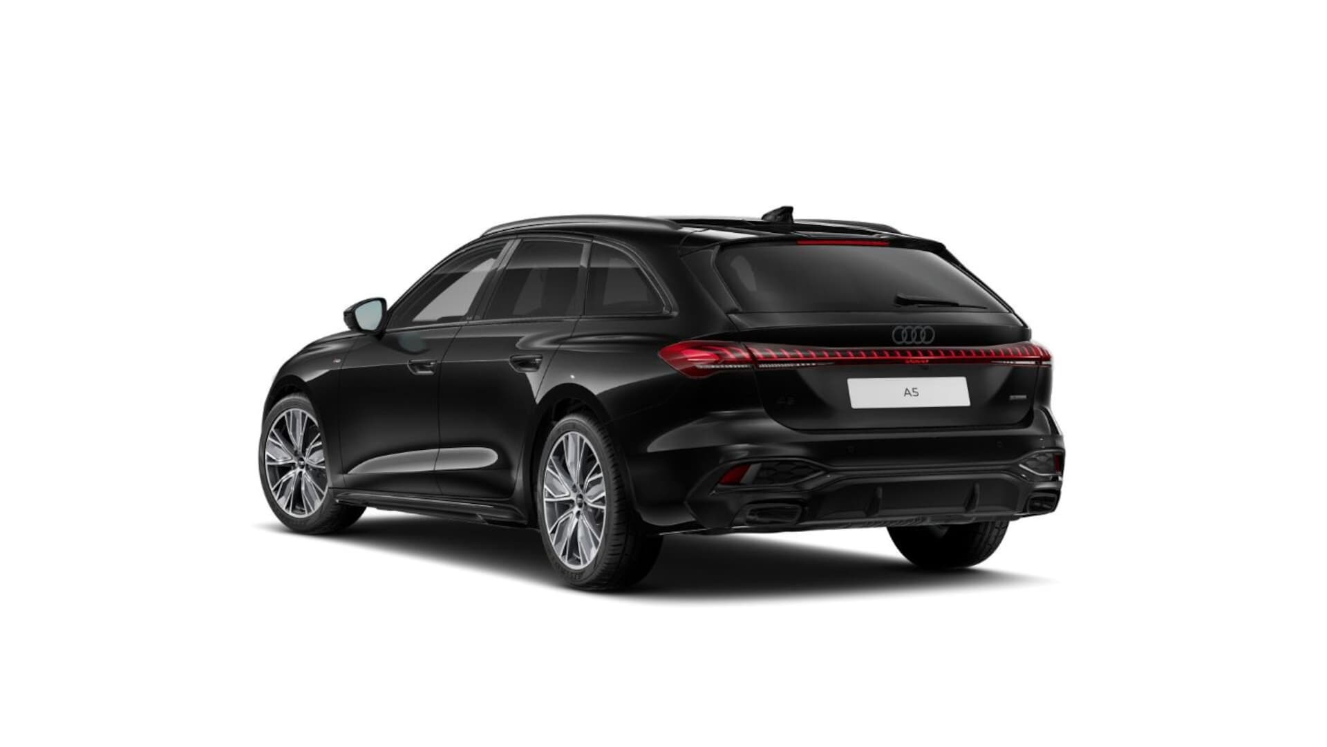 Audi A5 Avant
