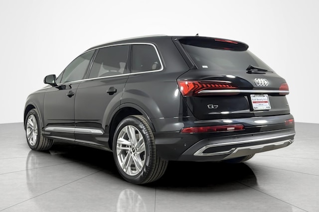 2023 Audi Q7