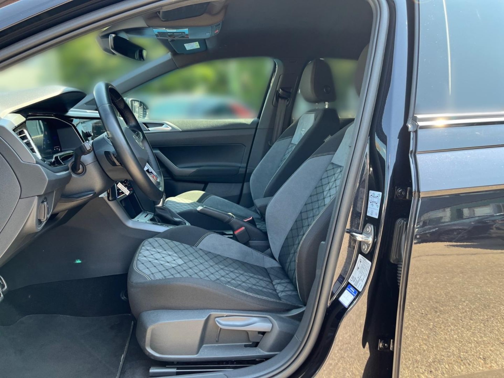 Volkswagen Taigo R-Line