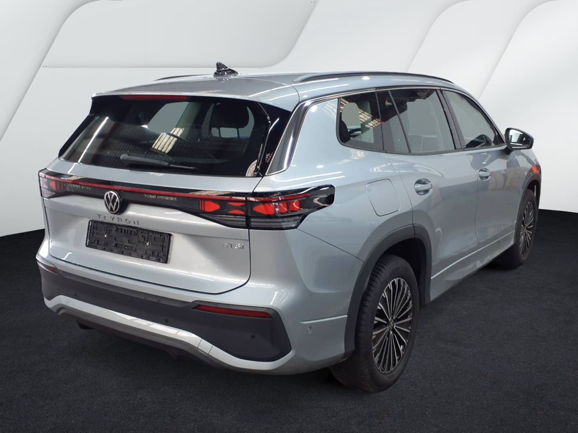 Volkswagen Tayron Life