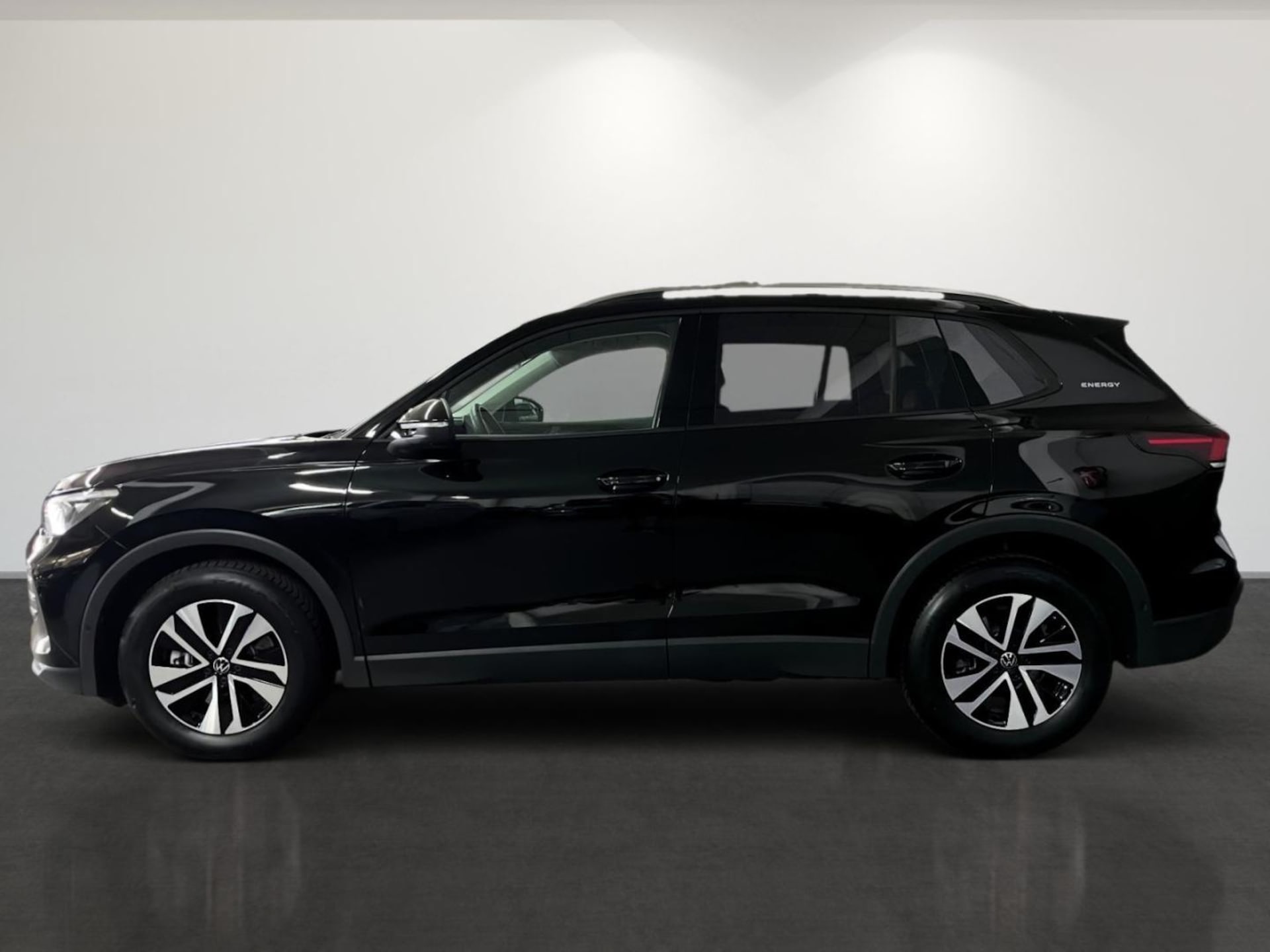 Volkswagen Tiguan ENERGY