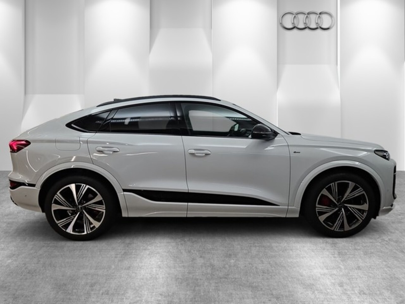 Audi Q6 Sportback e-tron – Bild 15