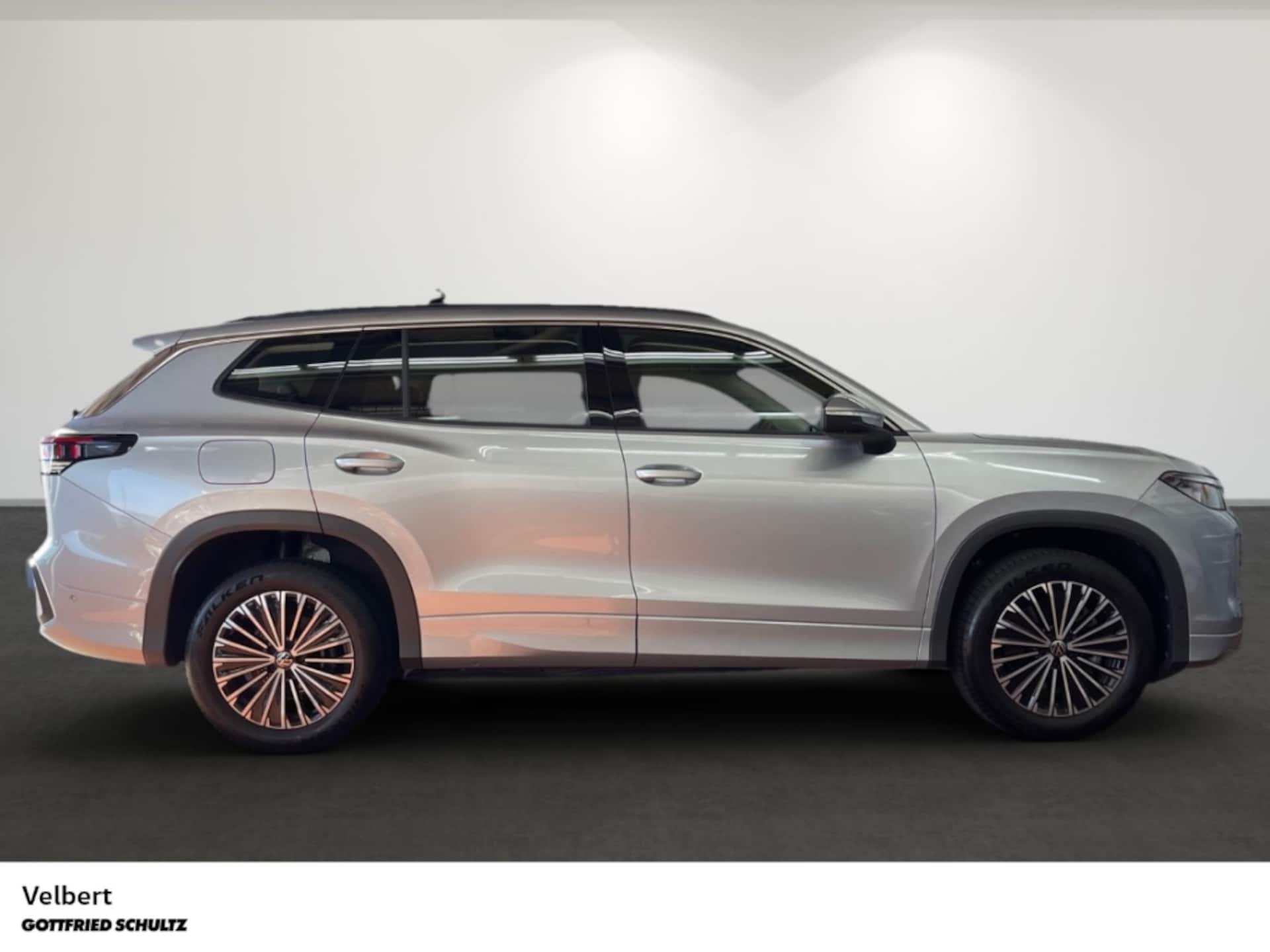 Volkswagen Tayron Life