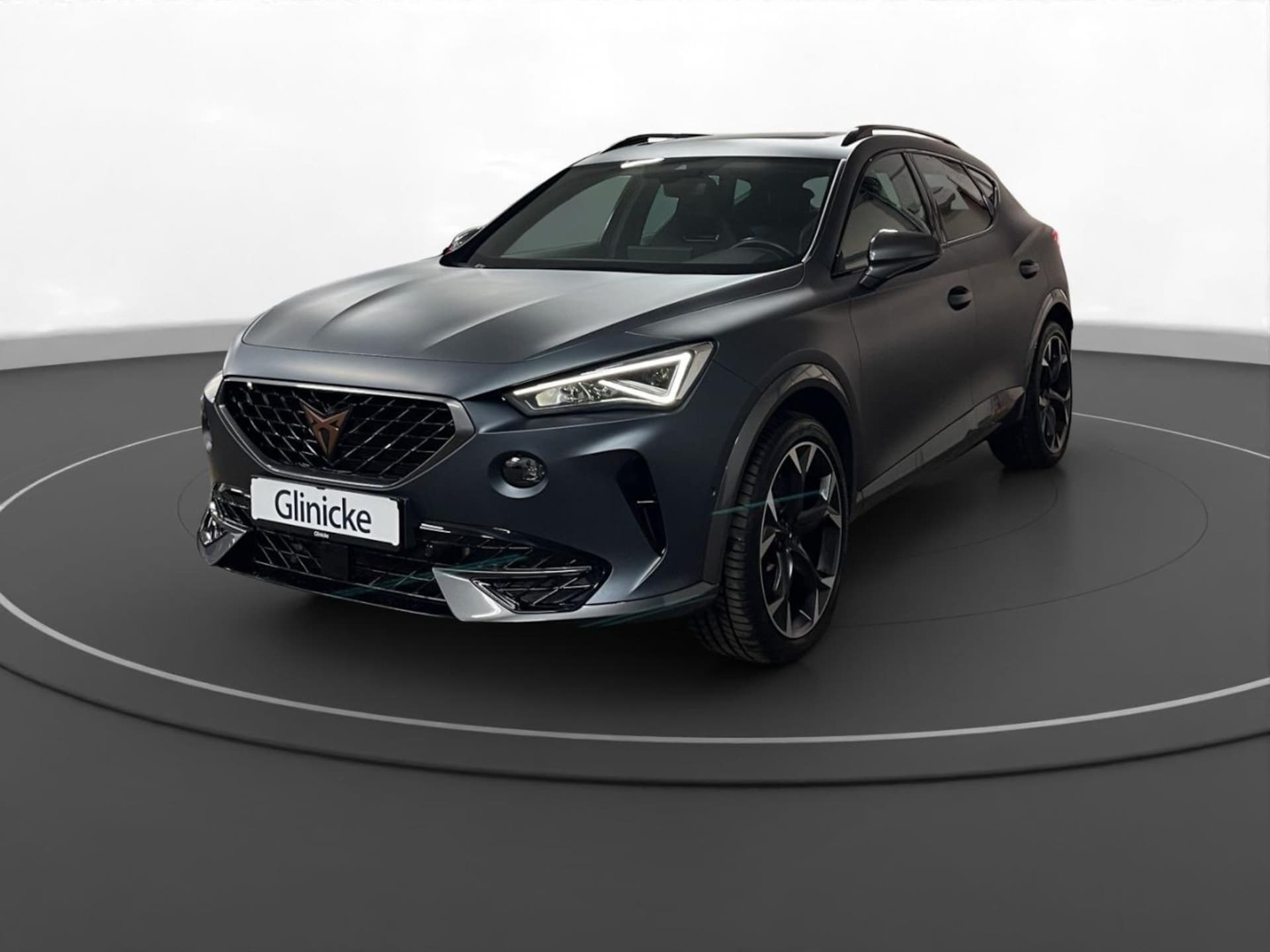 CUPRA Formentor VZ