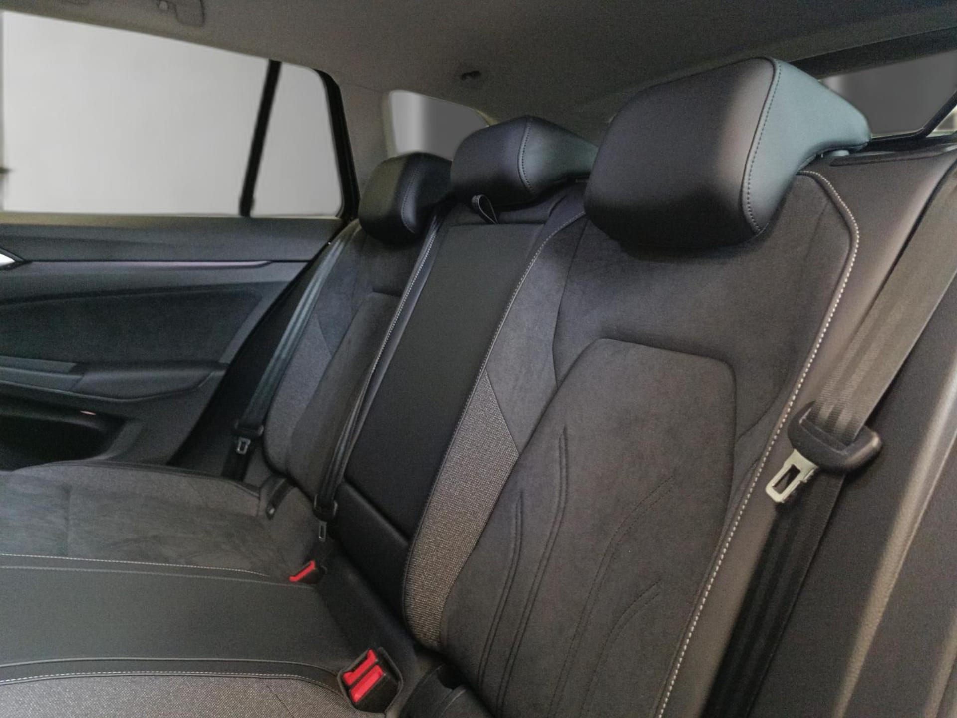 Volkswagen Golf Variant Style
