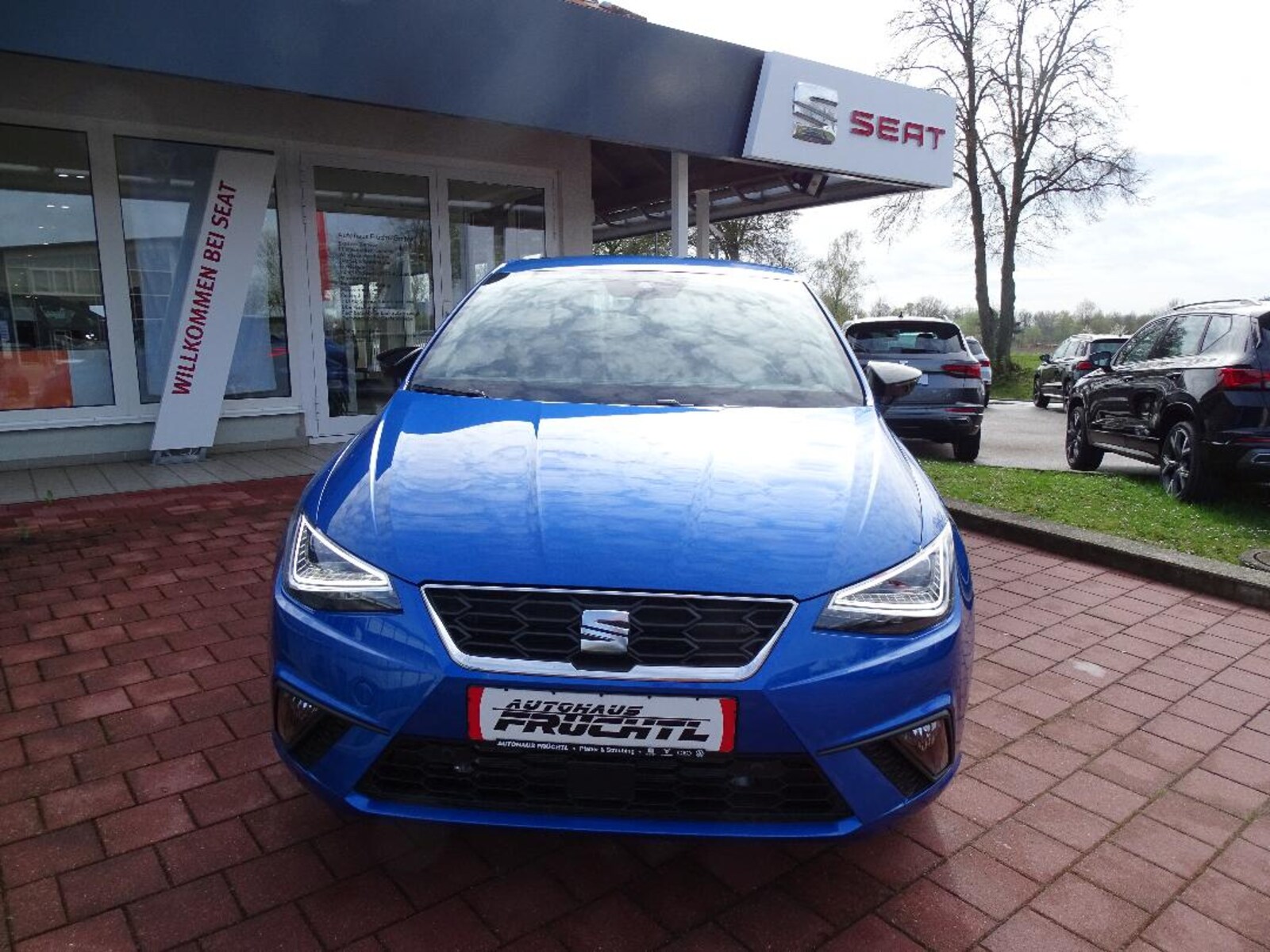 SEAT Ibiza – Bild 2