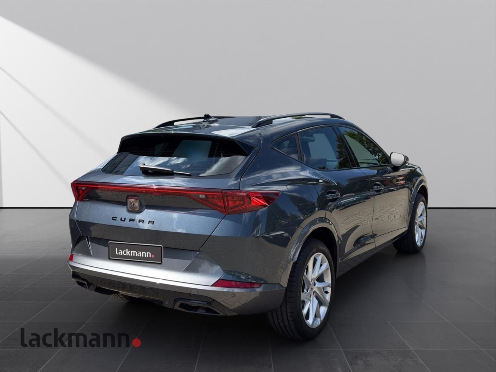 CUPRA Formentor – Bild 4