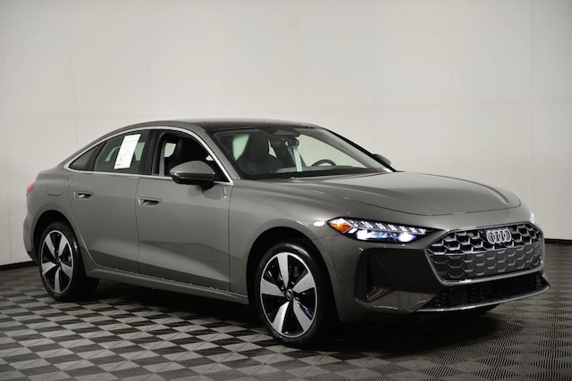 2025 Audi A5 Premium Plus - Photo 15