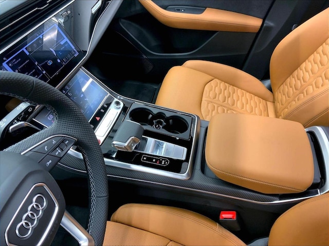 2026 Audi RS Q8 Base - Photo 7