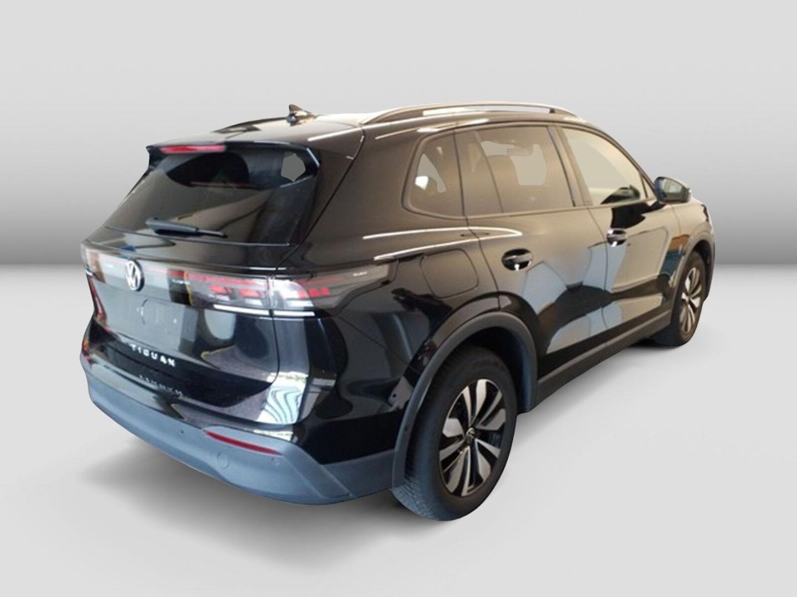 Volkswagen Tiguan – Bild 4