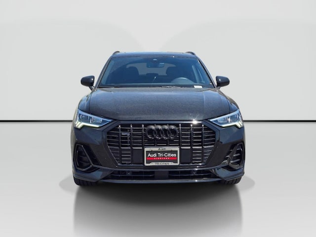 2025 Audi Q3 SUV