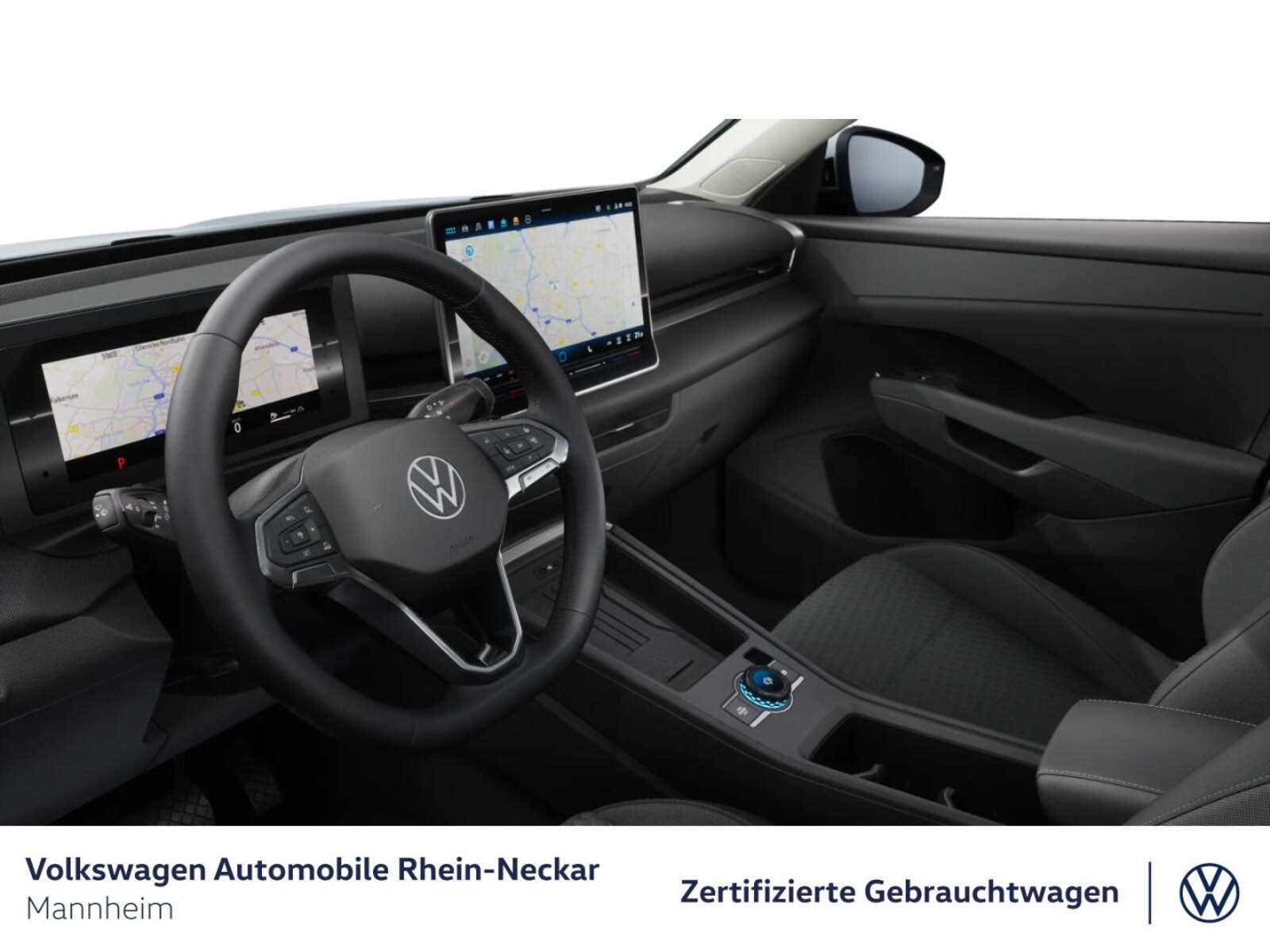 Volkswagen T-Roc – Bild 8