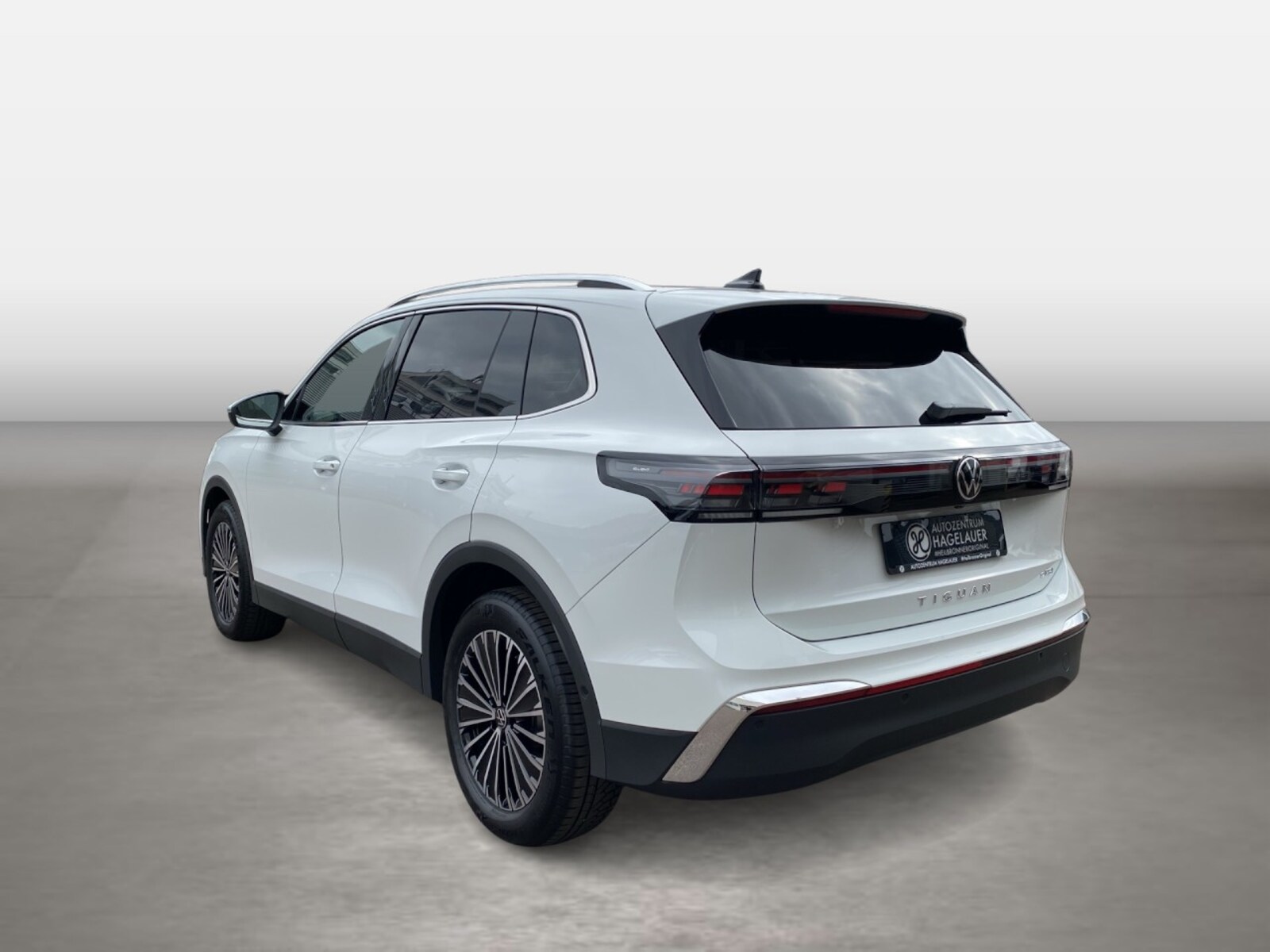 Volkswagen Tiguan – Bild 4