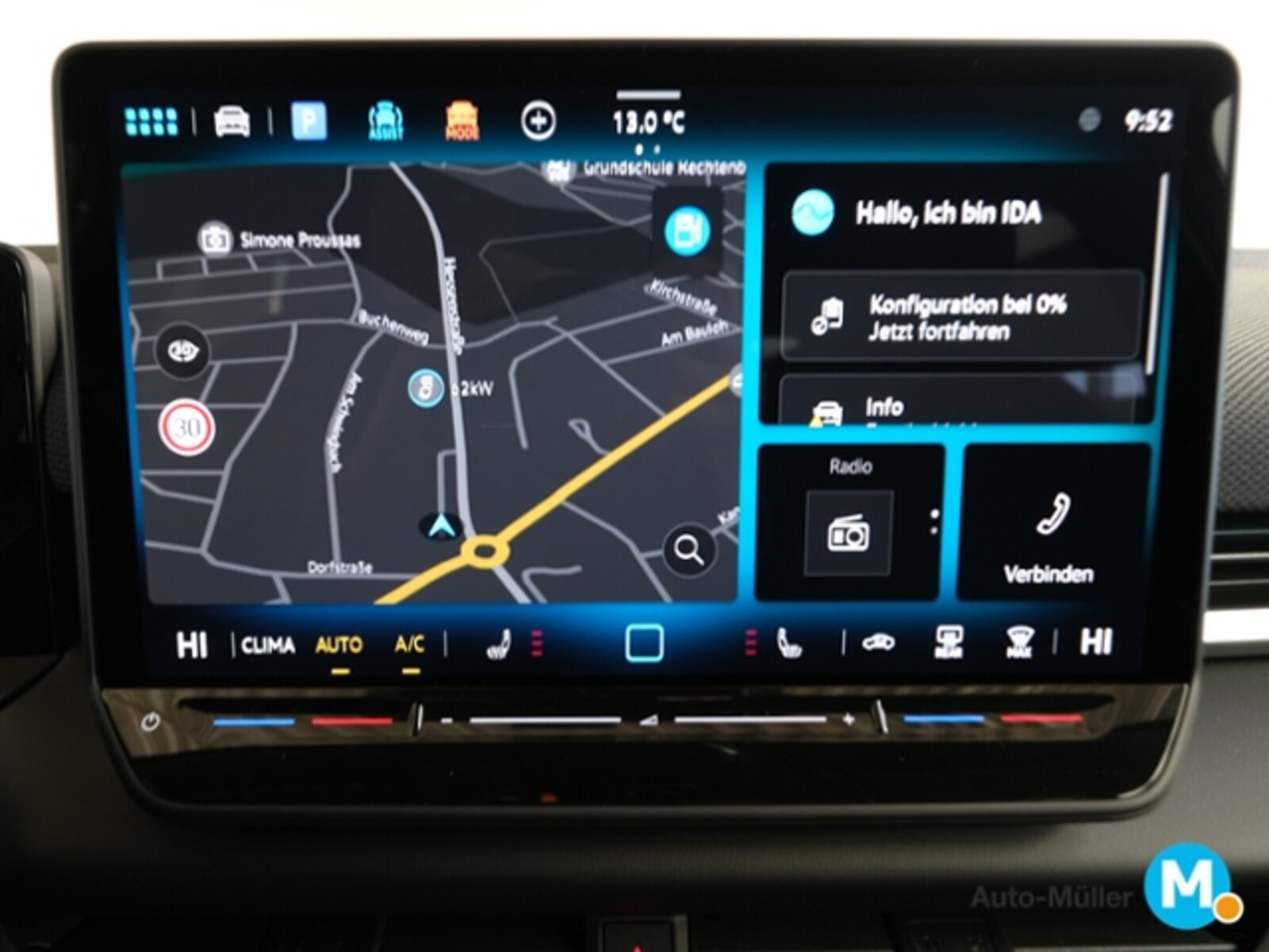 Volkswagen T-Roc – Bild 11