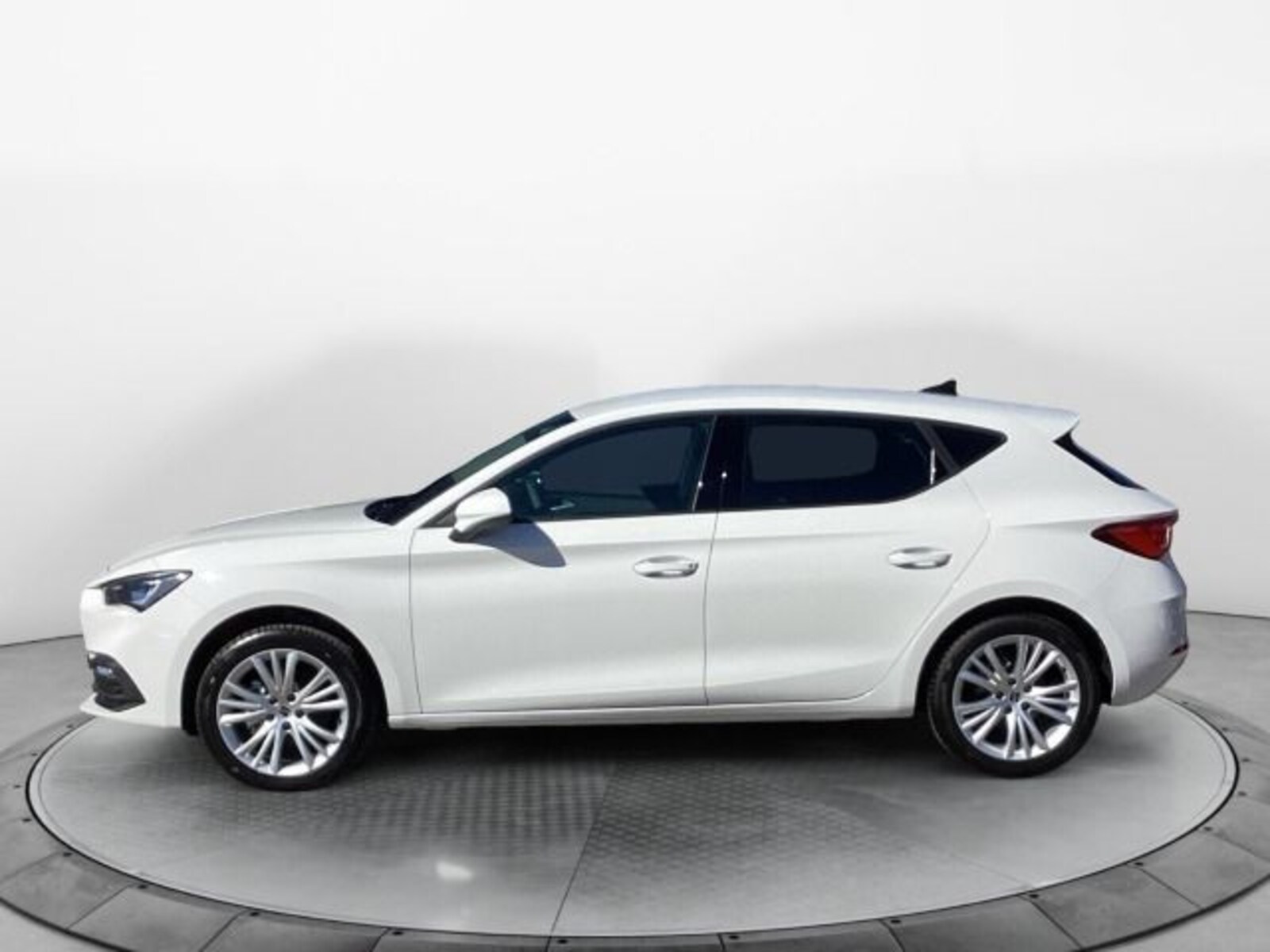 SEAT Leon – Bild 3