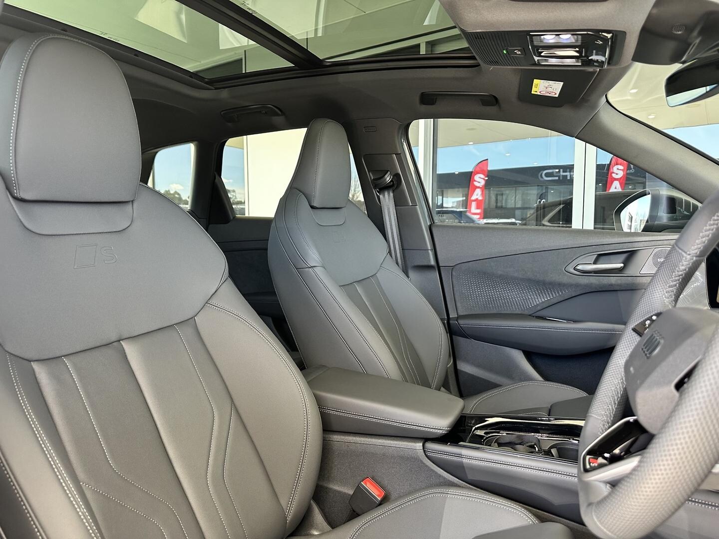 Image about Audi Q3 SUV TFSI quattro 195 kW