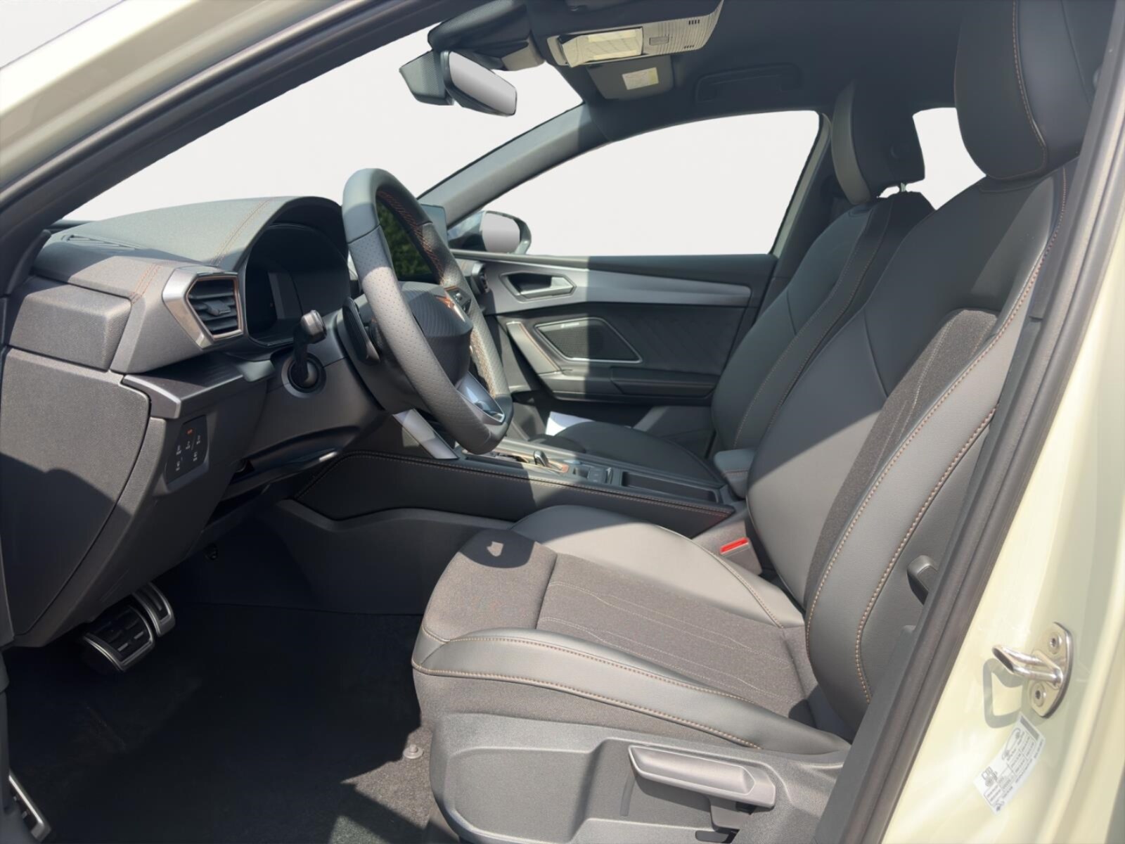 CUPRA Leon – Bild 8