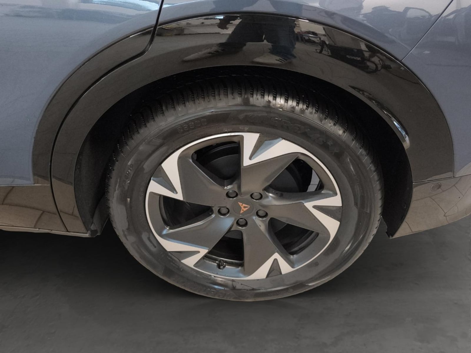 CUPRA Tavascan – Bild 9