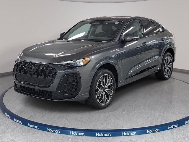 Photo of 2026 Audi Q5 Sportback 