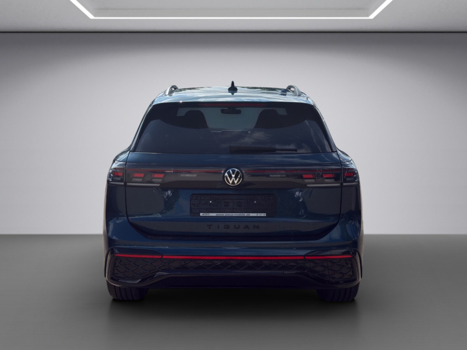 Volkswagen Tiguan – Bild 4