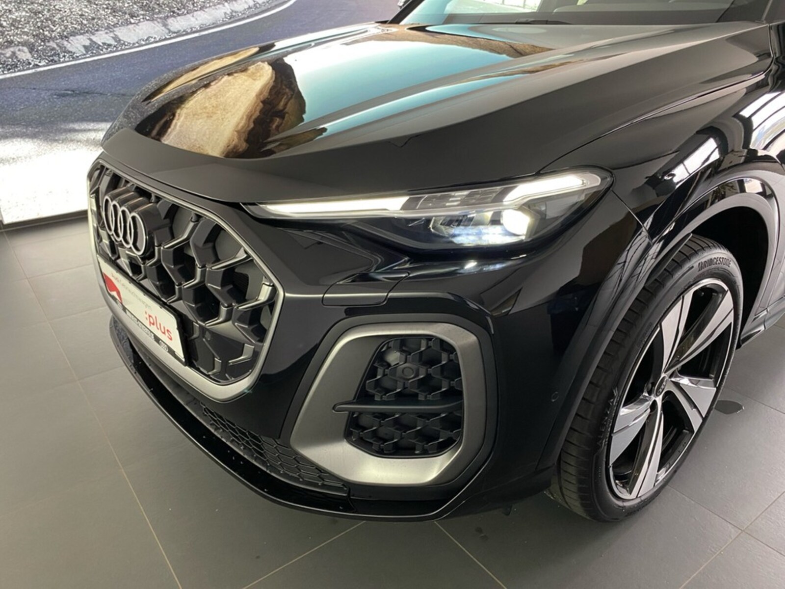 Audi Q5 – Bild 23
