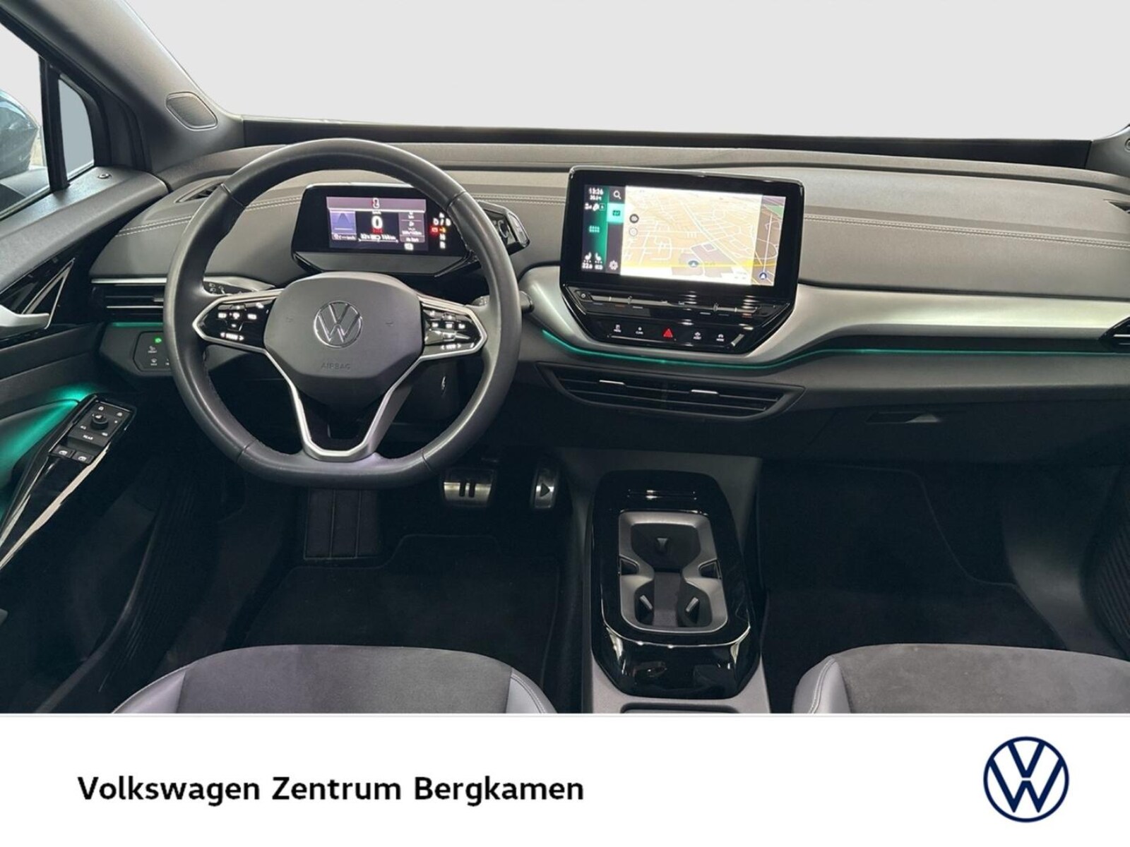 Volkswagen ID.4 – Bild 10