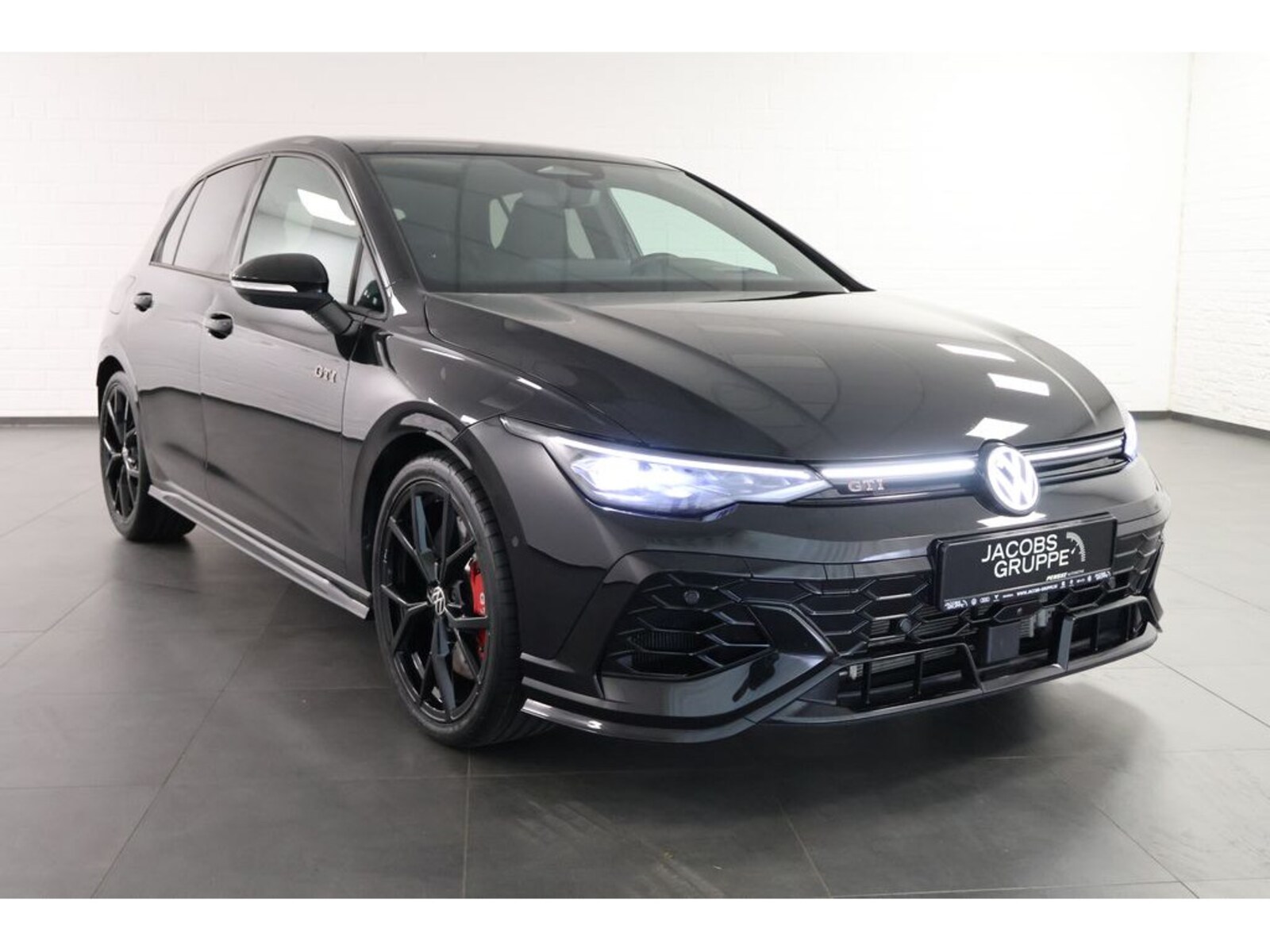 Volkswagen Golf – Bild 3