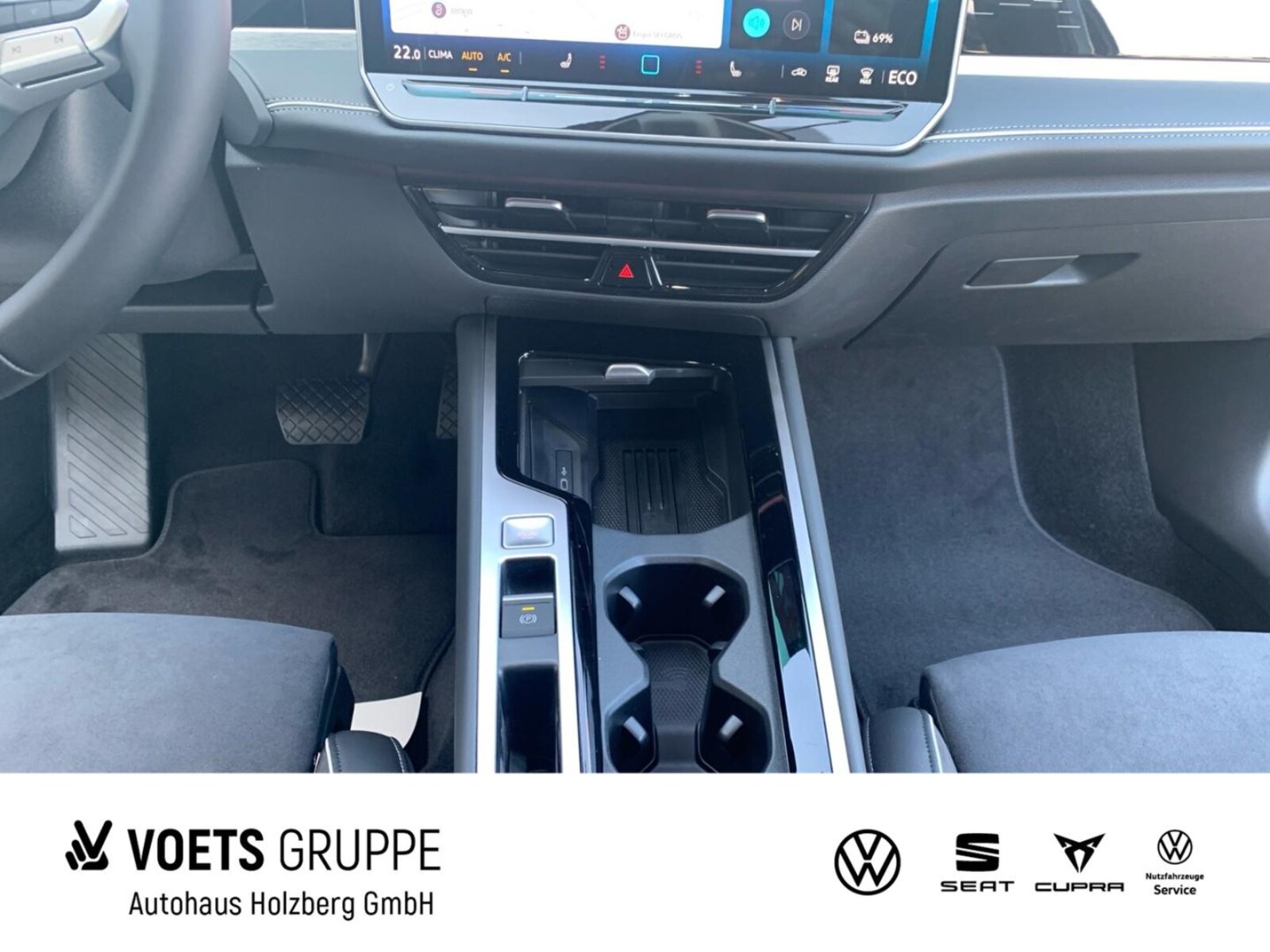 Volkswagen Passat – Bild 8