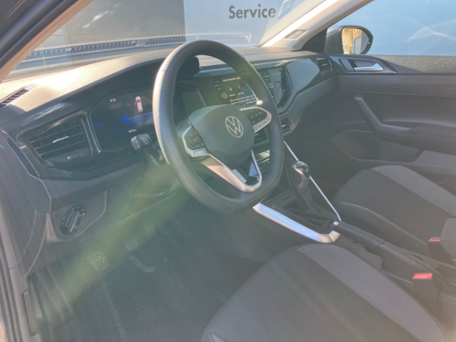 Volkswagen Taigo – Bild 11