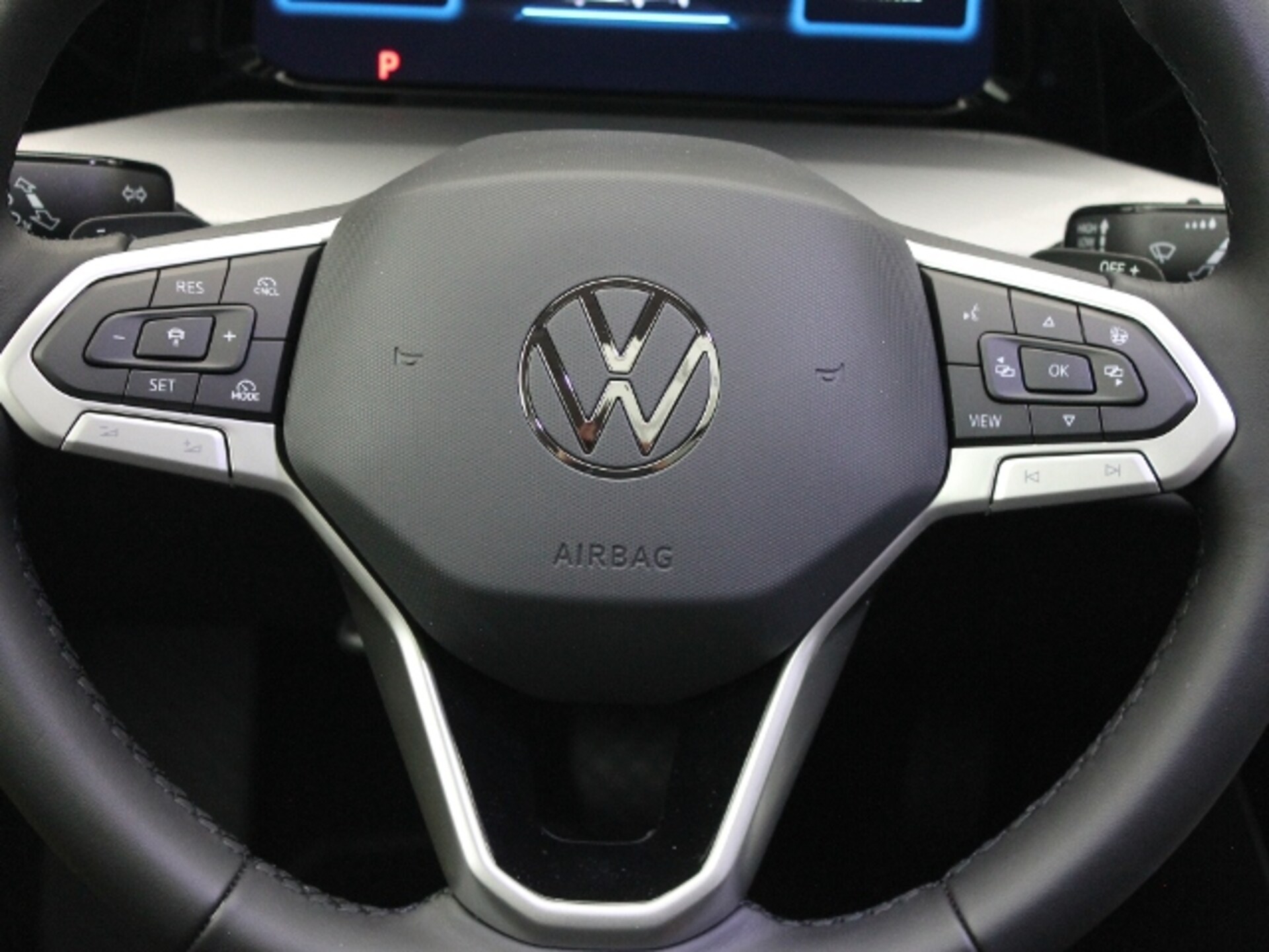 Volkswagen Golf Variant Style