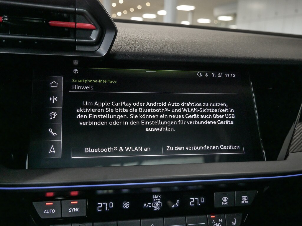 Image about Audi RS 3 Sportback TFSI quattro S tronic