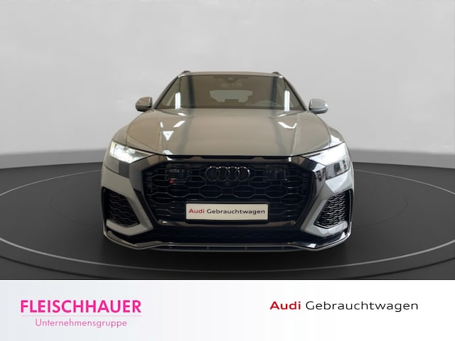 Audi RS Q8 SUV