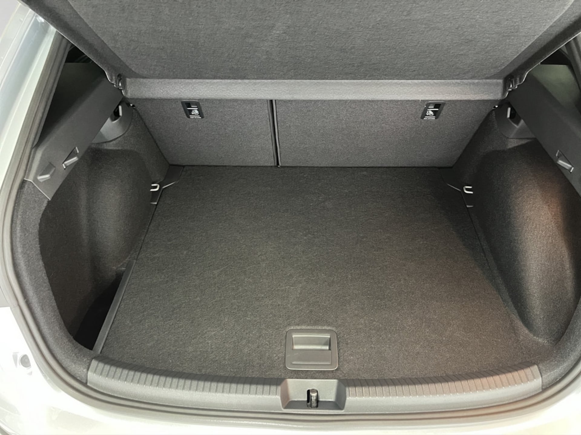 Volkswagen Taigo Goal