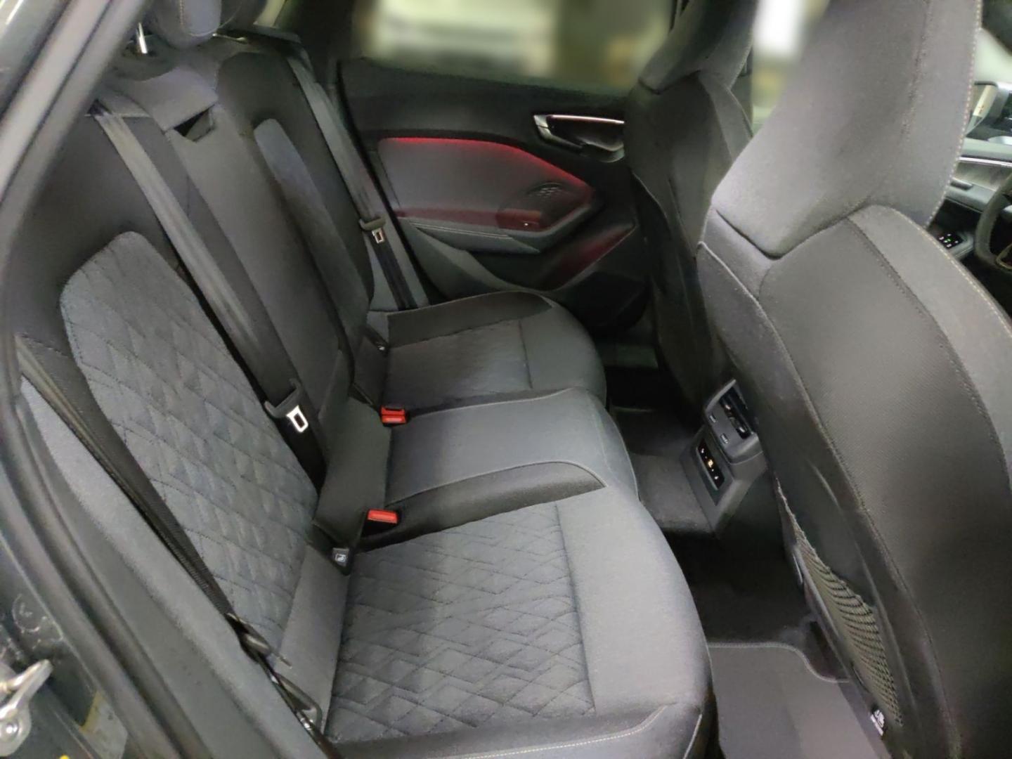 Image about Audi A5 Limousine TFSI 150 kW S tronic
