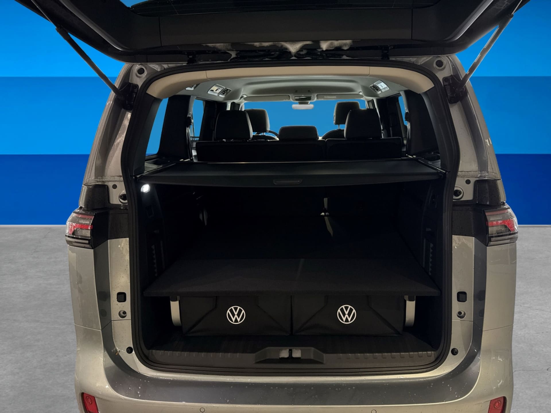 Volkswagen ID. Buzz Pro