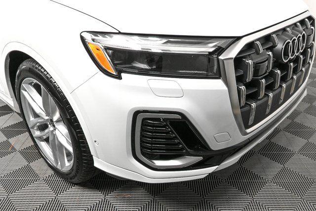 2025 Audi Q7 Premium Plus - Photo 39
