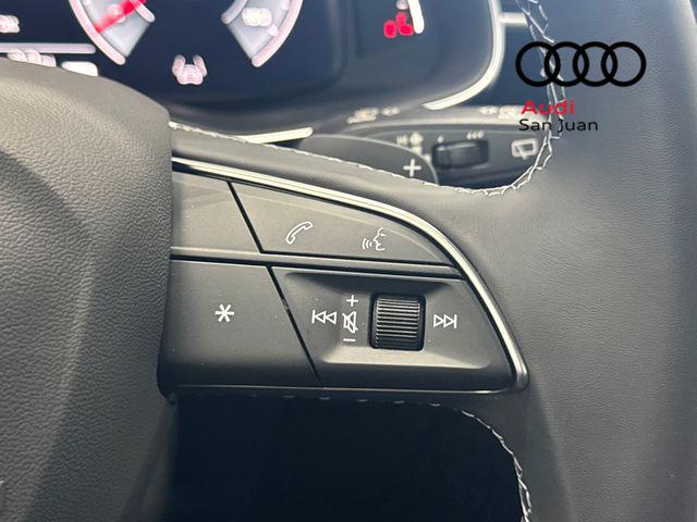 2026 Audi Q8 Premium Plus - Photo 24